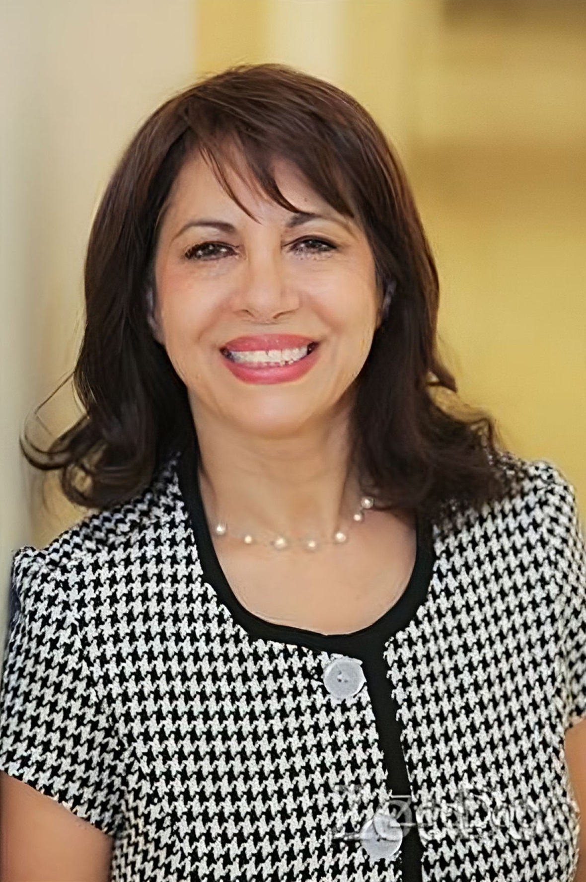 About Us | Dr. Manijeh Shayesteh, DDS | Avanti Dental Group