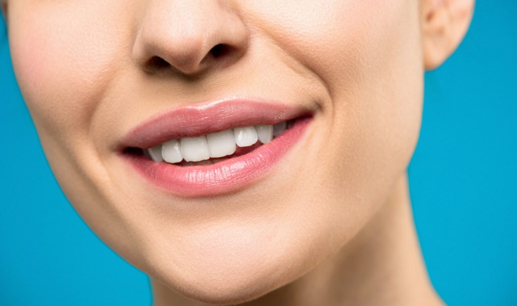 Cosmetic Dental services in San Jose