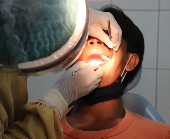 Restrorative Dentistry