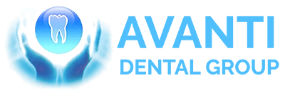Avanti Dental Group Logo